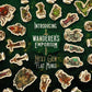 Wanderer's Emporium Minis - Essentials Pack