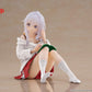 Wandering Witch The Journey of Elaina Desktop Cute Figure Elaina (Casual Clothes Version)