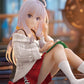 Wandering Witch The Journey of Elaina Desktop Cute Figure Elaina (Casual Clothes Version)