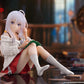 Wandering Witch The Journey of Elaina Desktop Cute Figure Elaina (Casual Clothes Version)