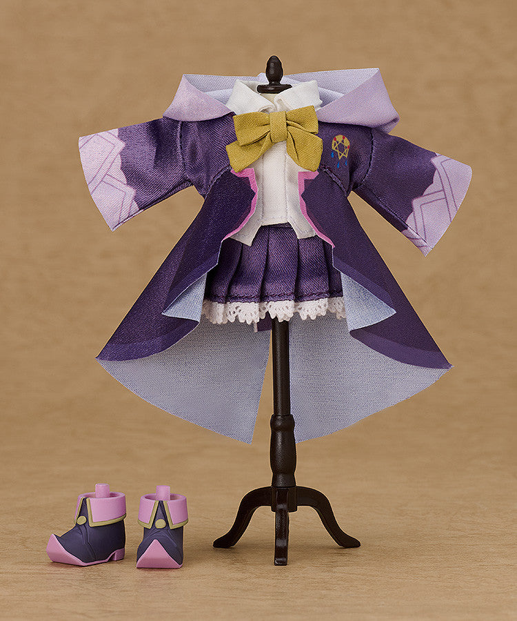 Wandering Witch the Journey of Elaina Nendoroid Doll Elaina