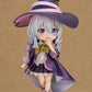 Wandering Witch the Journey of Elaina Nendoroid Doll Elaina