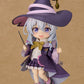 Wandering Witch the Journey of Elaina Nendoroid Doll Elaina