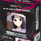 [Weiss Schwarz] Kaguya-sama: Love Is War REPRINT  English Trial Deck - Single Pack