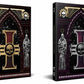 Warhammer 40,000 Roleplay - Imperium Maledictum Inquisition Collectors Edition