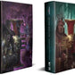 Warhammer 40,000 Roleplay - Imperium Maledictum Inquisition Collectors Edition