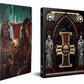 Warhammer 40,000 Roleplay - Imperium Maledictum Inquisition Collectors Edition