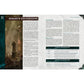Warhammer 40k RPG Imperium Maledictum Starter Set