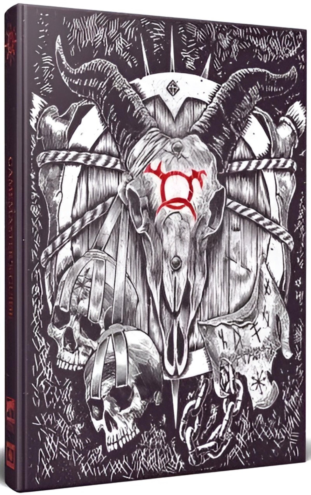 Warhammer The Old World Roleplaying Game - Collector's Edition