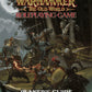 Warhammer The Old World Roleplaying Game - Player's Guide