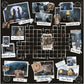 Wednesday Cluedo