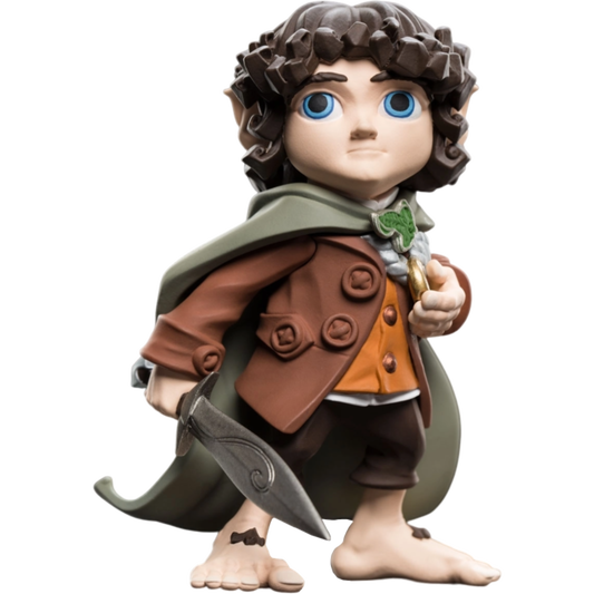 The Lord of the Rings - Frodo Baggins Mini Epics Vinyl Figure #1