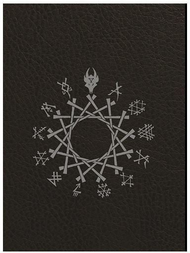 WFRP The Horned Rat GM Journal