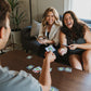What's The Point? - The Cactus Card Game