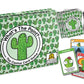What's The Point? - The Cactus Card Game