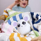 Where's Squeaky?