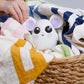 Where's Squeaky?