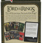 Who Says? The Lord of the Rings