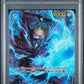 2023 One Piece Japanese Op06-Wings Of The Captain 119 Sanji Alternate Art - PSA 10
