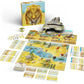 WILD: Serengeti