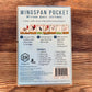 Wingspan Pocket