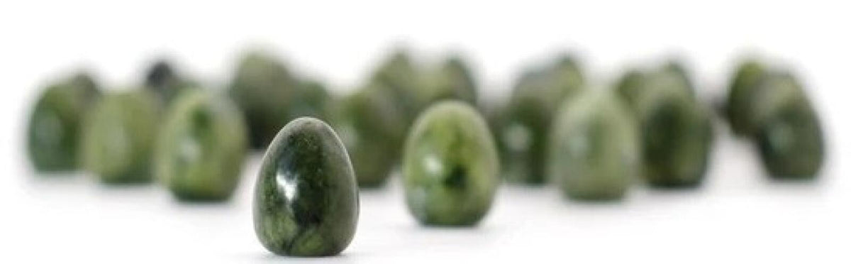 Wingspan & Wyrmspan Stone Eggs