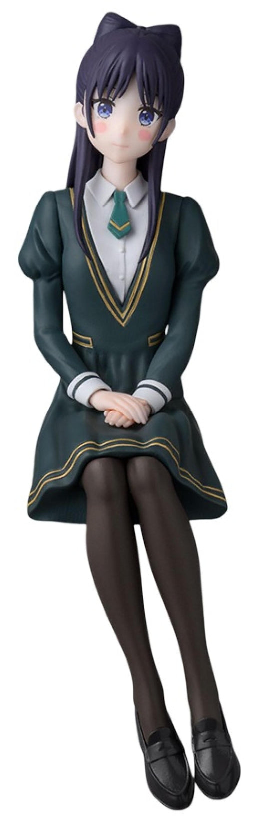 Witch Watch TV Anime PM Perching Figure Nemu Miyao