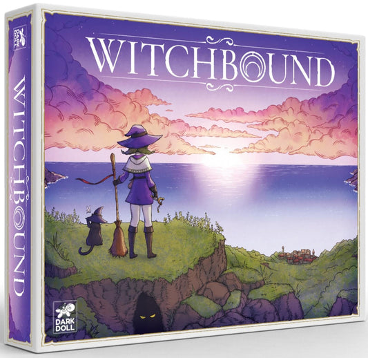 Witchbound