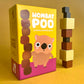 Wombat Poo