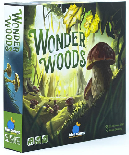 Wonder Woods