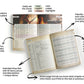 Worlds at a Glance - Towns and Villages Book
