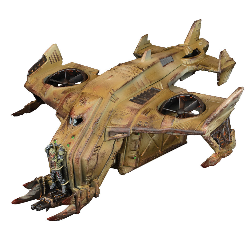 Firefight - Plague TAD-65 Hornet Dropship