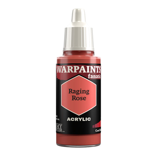 Army Painter - Warpaints Fanatic - Raging Rose