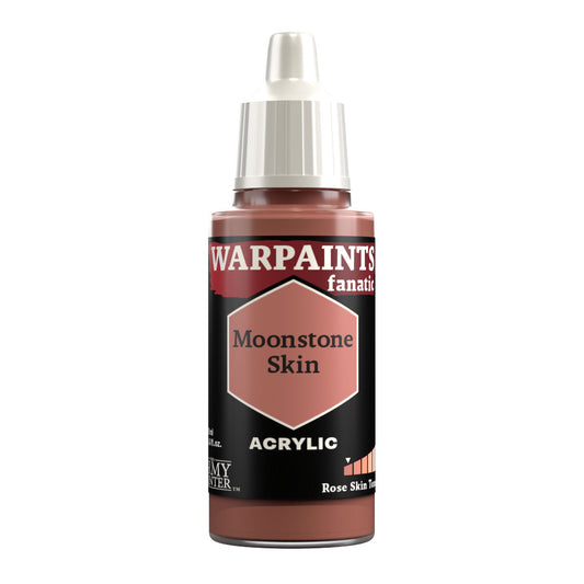 Army Painter - Warpaints Fanatic - Moonstone Skin