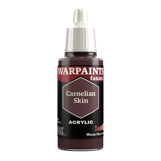 Army Painter - Warpaints Fanatic - Carnelian Skin