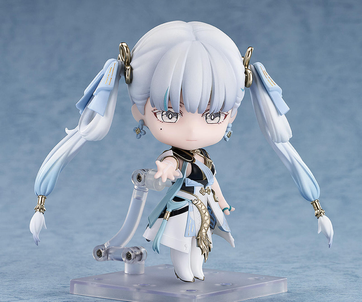 Wuthering Waves Nendoroid Jinhsi