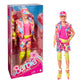 Barbie - Signature - Barbie Movie Ken Skating Outfit