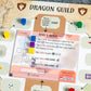 Wyrmspan Dragon Academy Expansion