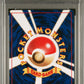 1999 Pokemon Japanese Gym 2 Giovanni Trainer - Holo