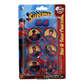 Heroclix - DC Superman Dice & Token Pack