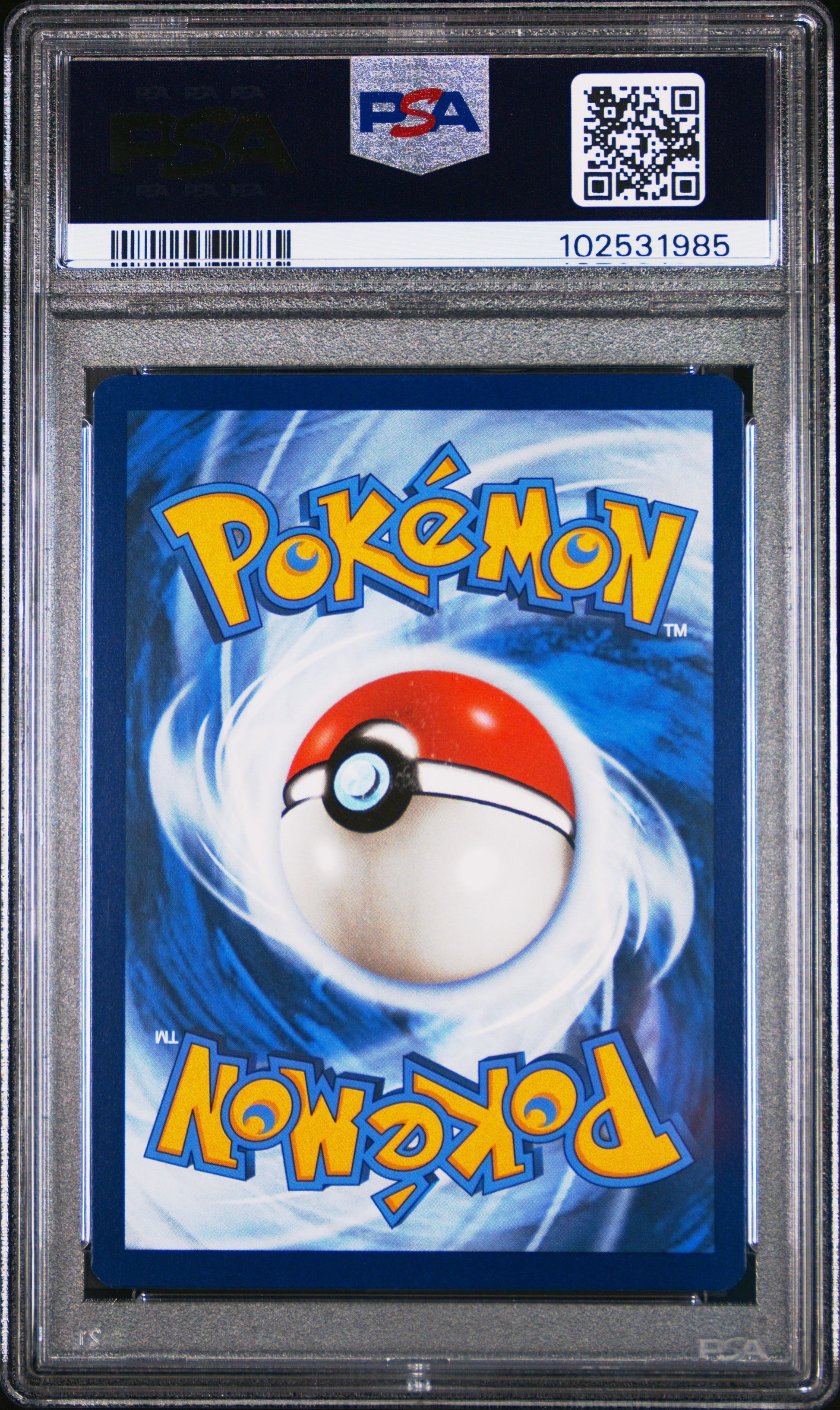 2023 Pokemon Mew En-151 190 Kangaskhan Ex Ultra Rare - PSA 9