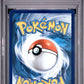 2023 Pokemon Svp En-Sv Black Star Promo 052 Mewtwo 151 Ultra-Premium Coll - PSA 8
