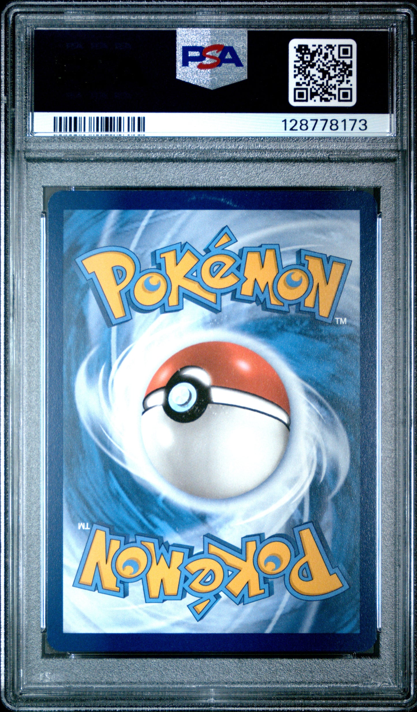 2024 Pokemon Svp En-Sv Black Star Promo 075 Mimikyu Paldean Fates Etb - PSA 10