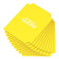 Ultimate Guard Card Dividers Standard Size Yellow (10)