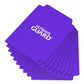 Ultimate Guard Card Dividers Standard Size Purple (10)