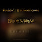 Ultimate Guard: Sidewinder 100+ Xenoskin – Magic: the Gathering – Bloomburrow – Design 1