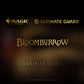 Ultimate Guard: Omnihive 1000+ Xenoskin – Magic: the Gathering – "