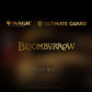 Ultimate Guard: Playmat – Magic: the Gathering – Bloomburrow