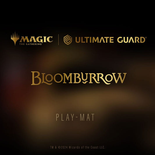 Ultimate Guard: Playmat – Magic: the Gathering – Bloomburrow