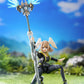 Xenoblade Chronicles 3 Figma Eunie